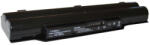 VHBW Notebook Akkumulátor - Fujitsu Siemens CP477891-03, CP477891-01 - 4400 mAh, 11, 1 V Li-Ion, Fekete