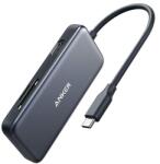 Anker A8334HA1 Premium USB Type-C 5-in-1 USB HUB