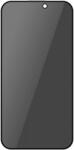  Folie de protectie Ecran Privacy OEM Updated pentru Apple iPhone 16 Pro, Sticla Securizata, Full Glue (fol/ec/pr/oem/up/ai1/st/fu)