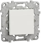Schneider Electric Întrerupător cap-scară Schneider Unica, alb (SCH-NU520318Z)
