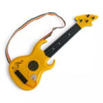 Medito Basszusgitár pengetővel - 21 x 48 cm (HA3081) (HA3081)