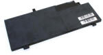 VHBW Notebook Akkumulátor - Sony VGP-BPS34-hez - 3600 mAh, 11, 1 V Li-Ion, Fekete