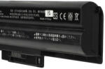VHBW Notebook Akkumulátor - Sony VGP-BPS13, VGP-BPL21, VGP-BPL13 - 4400 mAh, 11, 1 V Li-Ion, Fekete