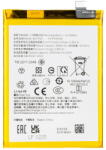 Aftermarket Piese si componente Acumulator pentru Realme 12+ / 12, BLPA43 (acu/r1/bl) - vexio