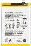 Aftermarket Piese si componente Acumulator pentru Oppo A2 / A79 / A38 / A58 4G, BLPA19 (acu/oa/blpa19) - vexio