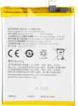 Aftermarket Piese si componente Acumulator pentru Realme C21 / C21Y / C11 / 5 / 5s, BLP729 (acu/rc/blp729/a) - vexio