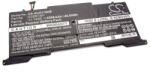 VHBW Notebook Akkumulátor - Asus 0B200-00510000, C32N1301 - 4500 mAh, 11, 1 V Li-Polymer