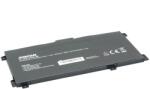 AVACOM LK03XL HP Envy X360 15-bp, 16-cn, Envy 17-ce kompatibilis, Li-Pol, 11, 55 V, 4835 mAh (NOHP-LK03XL-69P)