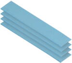 Arctic PAD Termic - TP-3, 120x20mm, 0.5mm - 4 Pack (ACTPD00055A) - vexio