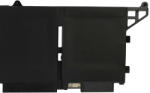 VHBW Notebook Akkumulátor - Dell 293F1, 01VX5, 404T8 - 3450 mAh, 11, 25 V Li-Polymer