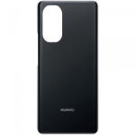 Aftermarket Piese si componente Capac Baterie Huawei nova 9 Pro, Negru (cap/hn9pro/ne) - vexio