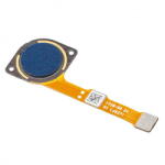 Aftermarket Piese si componente Senzor Amprenta Nokia 5.4, cu banda, Albastru (amp/Nok5.4/al) - vexio