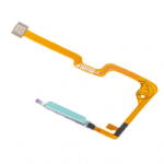 Aftermarket Piese si componente Senzor Amprenta Honor X6a, Turcoaz (Cyan Lake) (sen/hx/tu) - vexio