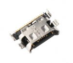 Aftermarket Piese si componente Conector Incarcare Huawei nova 9 SE 4G / Honor X8 4G / P smart 2020 / P30 lite / Mate 20 Lite (con/mate20lite) - vexio