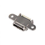 Aftermarket Piese si componente Conector Incarcare Samsung Galaxy S5 mini G800 / S5 mini Duos G800 (con/g800) - vexio