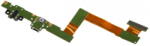Aftermarket Piese si componente Banda cu Conector Incarcare - Audio Samsung Galaxy Tab A 9.7 (bd/keypad/inc/aud/t555) - vexio