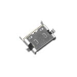 Aftermarket Piese si componente Conector Incarcare Samsung Galaxy A20s A207 (con/a20s) - vexio