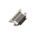 Aftermarket Piese si componente Conector Incarcare Xiaomi Redmi Note 9 Pro Max (alim/XiRN9PM) - vexio
