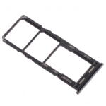 Aftermarket Piese si componente Suport SIM - Card Samsung Galaxy A13 5G A136, Negru (sup/sam/sga136/ne) - vexio