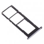 Aftermarket Piese si componente Suport SIM - Card Samsung Galaxy A24 4G A245, Negru (sup/sam/a24/neg) - vexio