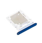 Aftermarket Piese si componente Suport SIM - Card Xiaomi Poco X4 Pro 5G, Albastru (sup/xpx4/pro/5g/al) - vexio
