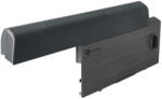 VHBW Notebook Akkumulátor - Dell 0JD606, 0JD605, 0GD787, 0GD775, 0DU158 - 6600 mAh, 11, 1 V Li-Ion, Fekete