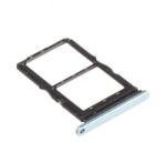 Aftermarket Piese si componente Suport SIM vivo V17 Pro, Turcoaz (Crystal Sky) (sup/vivo/v17pro/tc) - vexio