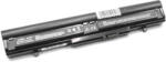 VHBW Notebook Akkumulátor - Medion 40031863, 40031366, 40031365, 40022879 - 4400 mAh, 14, 8 V Li-Ion, Fekete