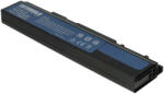 VHBW Notebook Akkumulátor - Toshiba PA3356U-1BRS, A9-S9020V, PA3356U-1BAS - 6000 mAh, 11, 1 V Li-Ion