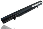 VHBW Notebook Akkumulátor - Toshiba PA5076U-1BRS, PA5076R-1BRS - 2200 mAh, 14, 8 V Li-Ion, Fekete