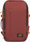 CabinZero Раница за пътуване CabinZero Adventure 32 l sangria red