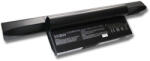 VHBW Notebook Akkumulátor - Asus AL23-901, AL22-901, AP22-1000, AL24-1000 - 11000 mAh, 7, 4 V Li-Ion, Fekete