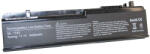 VHBW Notebook Akkumulátor - Dell 312-0196, 312-0186, N856P, M905P, N855P - 4400 mAh, 11, 1 V Li-Ion, Fekete