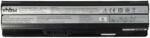 VHBW Notebook Akkumulátor - Medion BTY-S14, 40029150, 40029231, 40029683 - 4400 mAh, 11, 1 V Li-Ion, Fekete