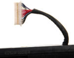 VHBW Notebook Akkumulátor - HP 922753-421, 922976-855, FM08, 922752-421 - 5300 mAh, 14, 6 V Li-Ion, Fekete