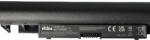 VHBW Notebook Akkumulátor - HP 919681-421, 2LP34AA, 919681-221 - 2400 mAh, 14, 8 V Li-Ion, Fekete