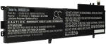 VHBW Notebook Akkumulátor - Asus 0B200-03070100, C32N1810 - 7400 mAh, 11, 55 V Li-Polymer