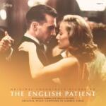 Craft Recordings Gabriel Yared - The English Patient (Original Soundtrack Recording)