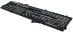 VHBW Notebook Akkumulátor - HP 2N08XL, 907428-2C1, 907584-850, 907584-852 - 5850 mAh, 15, 4 V Li-Polymer