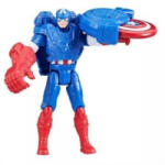 Hasbro Bosszúállók: Amerika kapitány akciófigura 10 cm (F9327)