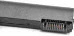 VHBW Notebook Akkumulátor - Asus 0B110-00250100M - 2600 mAh, 14, 4 V Li-Ion, Fekete