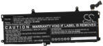 VHBW Notebook Akkumulátor - Lenovo 5B10W13913, 5B10W13914, 02DL011, 02DL012 - 4800 mAh, 11, 25 V Li-Polymer