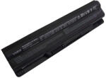 VHBW Notebook Akkumulátor - Medion BTY-S14, 40029150, 40029231, 40029683 - 6600 mAh, 11, 1 V Li-Ion, Fekete