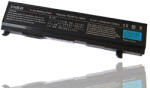 VHBW Notebook Akkumulátor - Toshiba PA3451U-1BRS, PABAS067 - 2200 mAh, 14, 4 V Li-Ion, Fekete