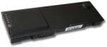 VHBW Notebook Akkumulátor - Dell 0D5453, 0D5549, 0C5454, 0CR174, 0C5449 - 6600 mAh, 11, 1 V Li-Ion, Fekete