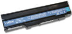 VHBW Notebook Akkumulátor - Acer AS09C75, AS09C31, AS09C70, AS09C71 - 4400 mAh, 11, 1 V Li-Ion, Fekete