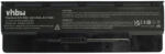 VHBW Notebook Akkumulátor - Asus A32-N56, A31-N56, A33-N56 - 4400 mAh, 10, 8 V Li-Ion, Fekete