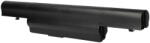 VHBW Notebook Akkumulátor - Acer AK. 006BT. 082, AS01B41, 934T2085F - 5200 mAh, 11, 1 V Li-Polimer, Fekete