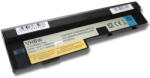 VHBW Notebook Akkumulátor - Lenovo 121000921, 121000920, 121000919 - 4400 mAh, 11, 1 V Li-Ion, Fekete