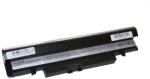 VHBW Notebook Akkumulátor - Samsung AA-PB2VC6B, AA-PL2VC6B, AA-PB2VC6W - 4400 mAh, 11, 1 V Li-Ion, Fekete
